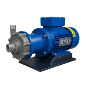 kenfle-manyetikkaplinlipompa